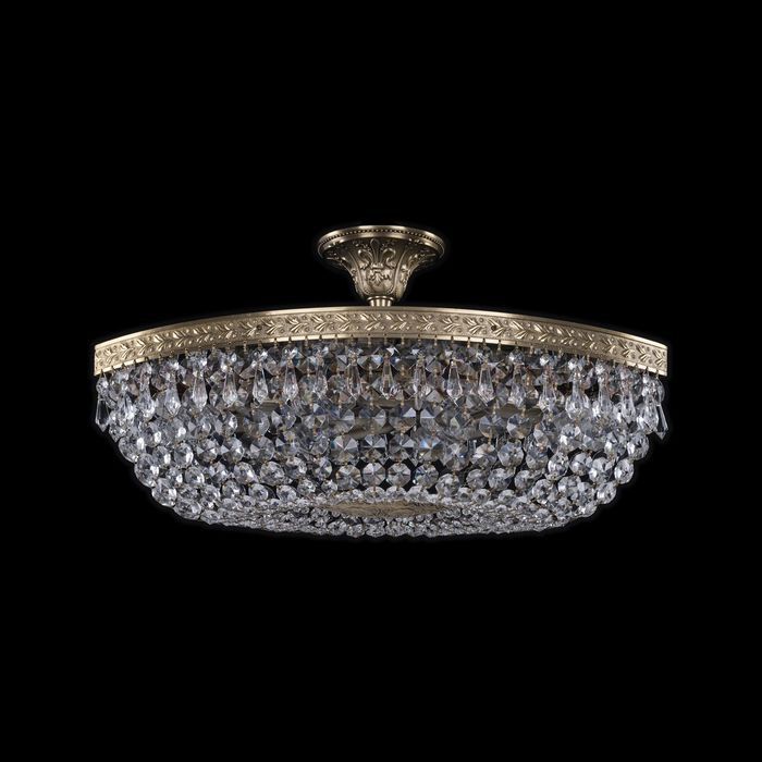 Люстра Bohemia Ivele 19013/55IV Pa