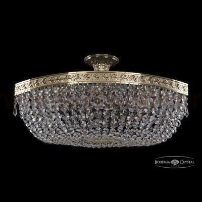 Люстра Bohemia Ivele 19013/60IV G