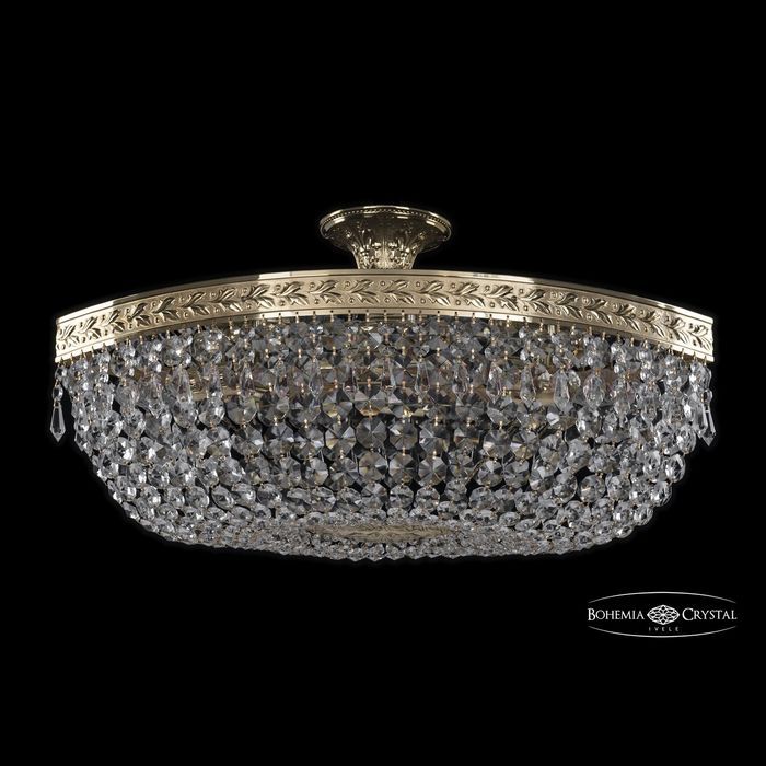 Люстра Bohemia Ivele 19013/60IV G