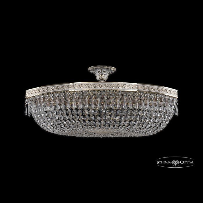 Люстра Bohemia Ivele 19013/80IV GW