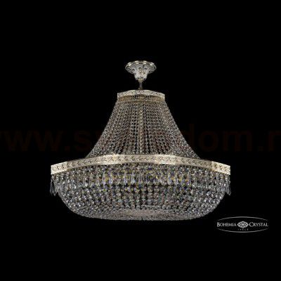 Люстра Bohemia Ivele 19013/H1/80IV GW