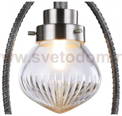 Люстра Favourite 1902-1P Lick