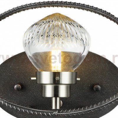 Светильник настенный бра Favourite 1902-1W Lick