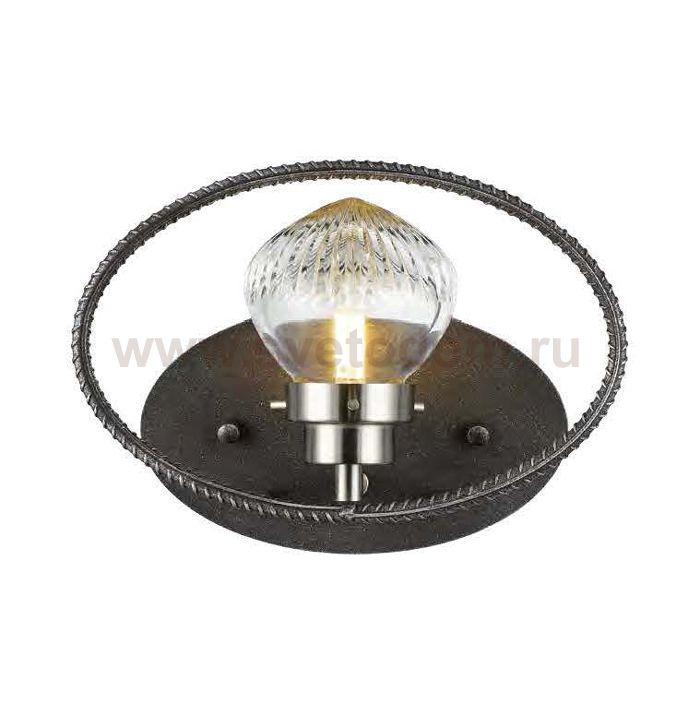 Светильник настенный бра Favourite 1902-1W Lick