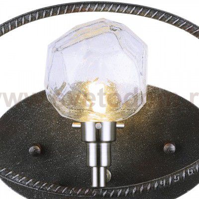 Светильник настенный бра Favourite 1903-1W Lick