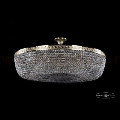 Люстра Bohemia Ivele 19031/100IV G