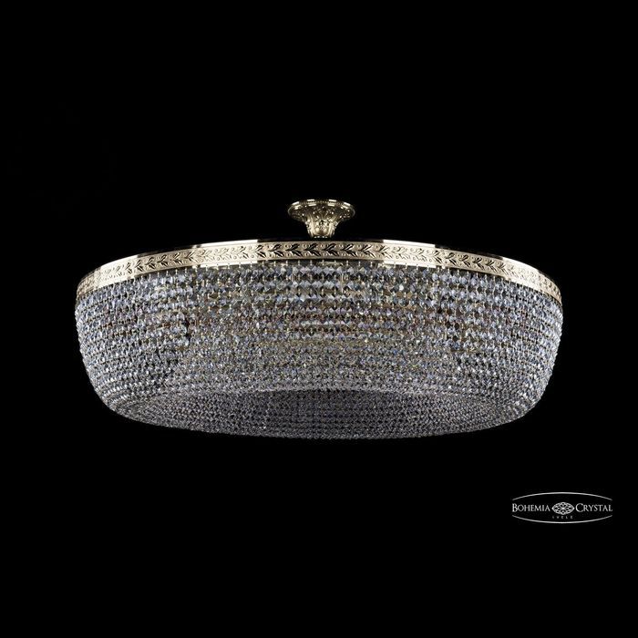 Люстра Bohemia Ivele 19031/100IV G
