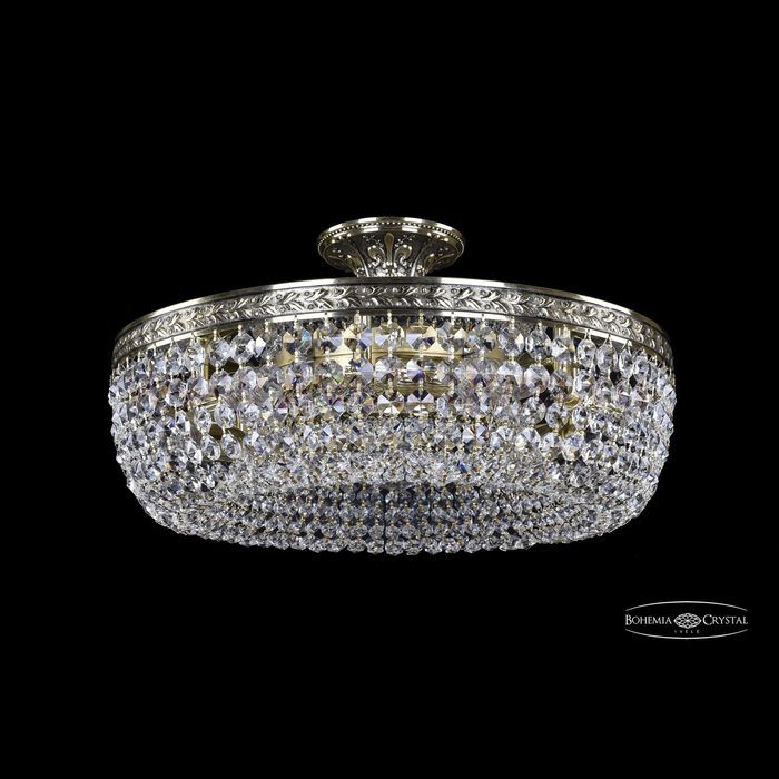 Люстра Bohemia Ivele 19031/45IV GB