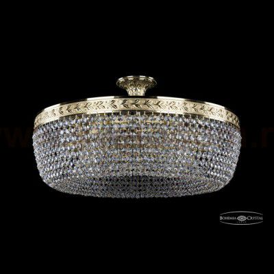 Люстра Bohemia Ivele 19031/60IV G