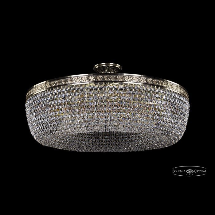 Люстра Bohemia Ivele 19031/80IV GB