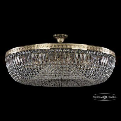 Люстра Bohemia Ivele 19041/100IV G