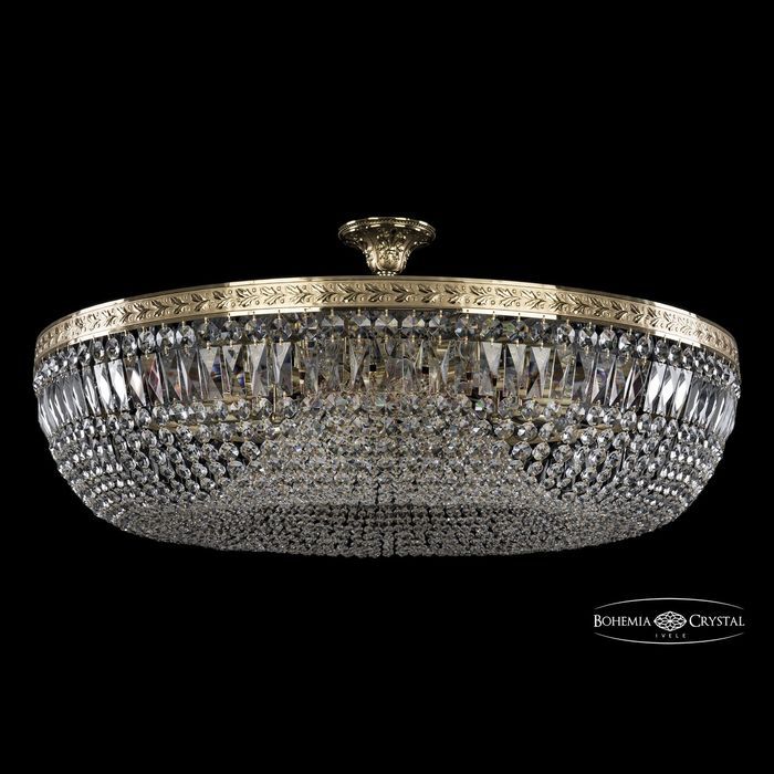 Люстра Bohemia Ivele 19041/100IV G