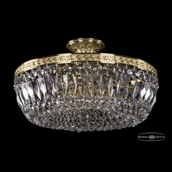 Люстра Bohemia Ivele 19041/45IV G