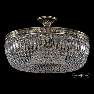 Люстра Bohemia Ivele 19041/60IV GB