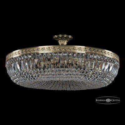 Люстра Bohemia Ivele 19041/80IV G