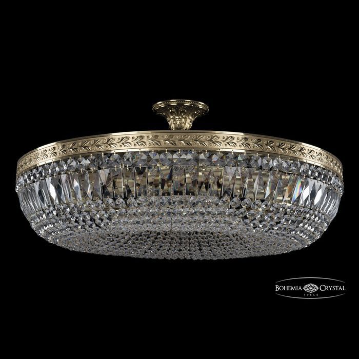 Люстра Bohemia Ivele 19041/80IV G
