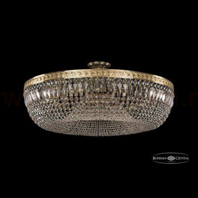 Люстра Bohemia Ivele 19041/90IV G