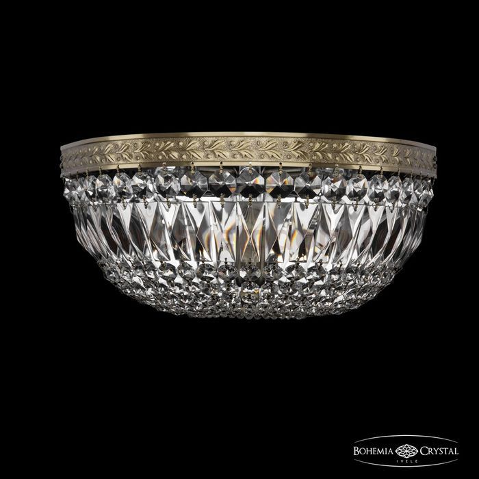 Бра Bohemia Ivele 19041B/35IV Pa