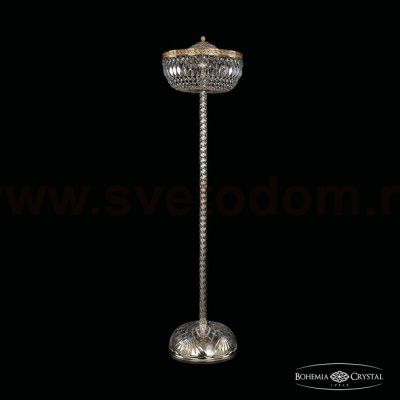 Торшер Bohemia Ivele 19041T4/35IV-138 G