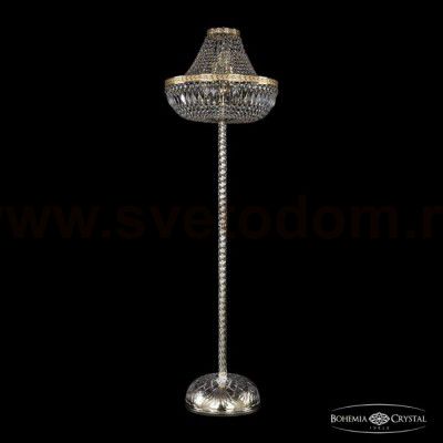 Торшер Bohemia Ivele 19041T4/H/45IV-172 G