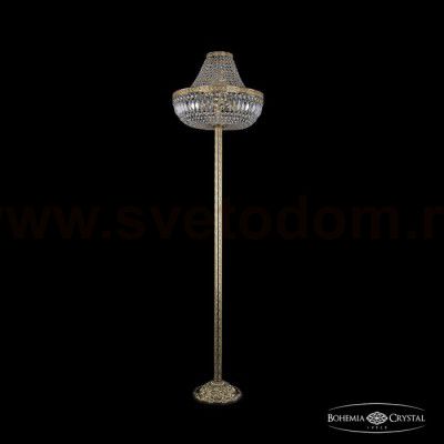 Торшер Bohemia Ivele 19041T6/H/45IV-172 G