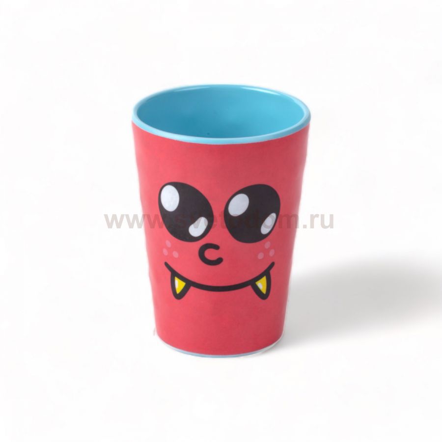 Стакан Baby Gregorio