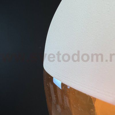 Подвесной светильник NORD C D20 White/Amber ImperiumLoft 190498-26