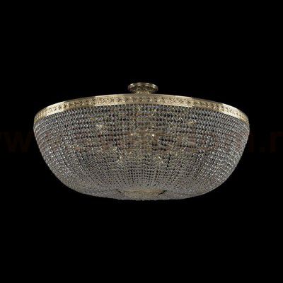 Люстра Bohemia Ivele 19051/100IV G