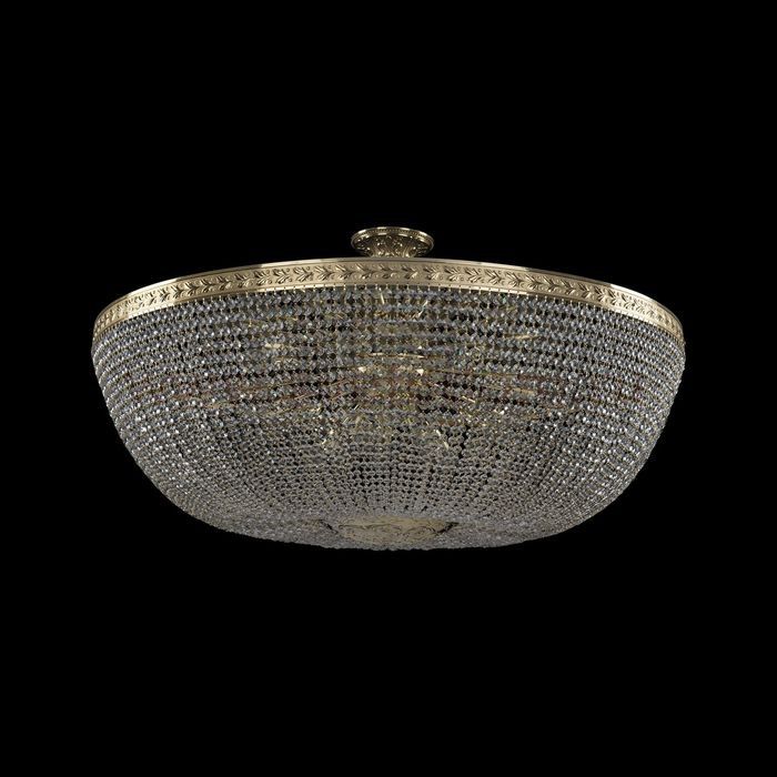 Люстра Bohemia Ivele 19051/100IV G