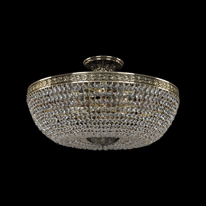 Люстра Bohemia Ivele 19051/45IV GB