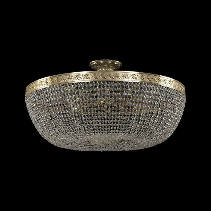 Люстра Bohemia Ivele 19051/70IV G