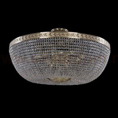 Люстра Bohemia Ivele 19051/80IV G