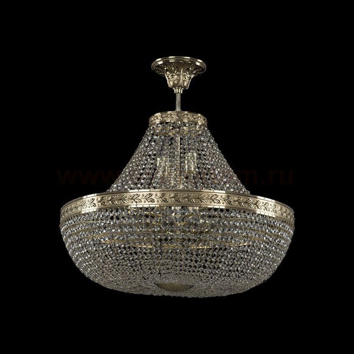 Люстра Bohemia Ivele 19051/H1/60IV G