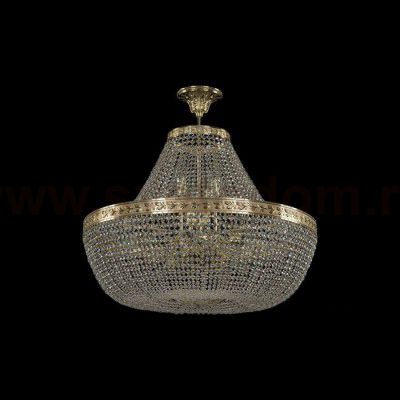 Люстра Bohemia Ivele 19051/H1/70IV G