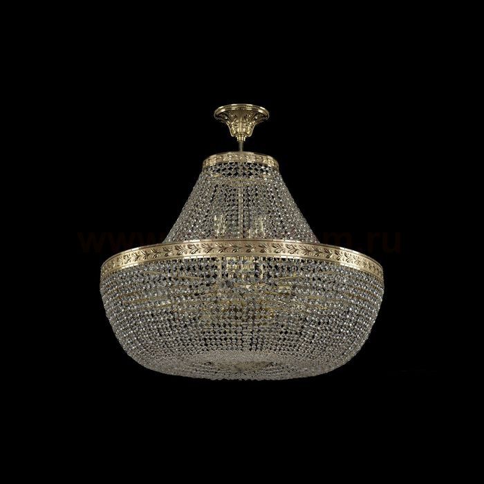 Люстра Bohemia Ivele 19051/H1/70IV G