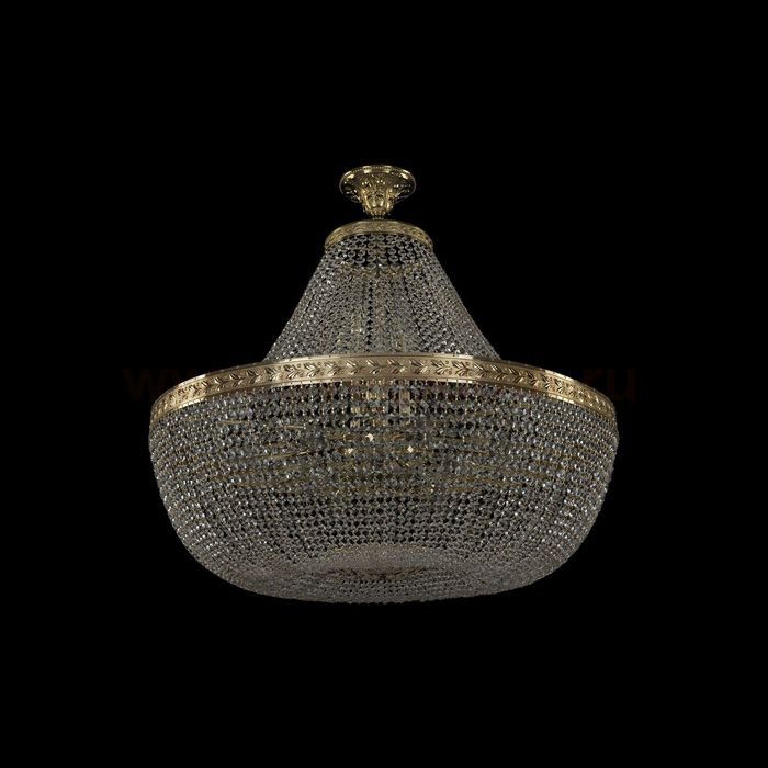 Люстра Bohemia Ivele 19051/H1/80IV G