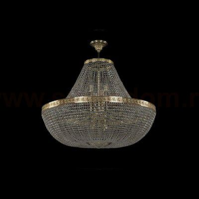 Люстра Bohemia Ivele 19051/H1/90IV G