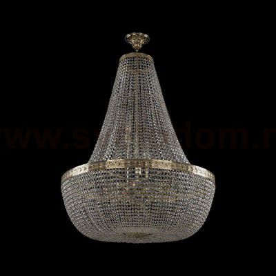 Люстра Bohemia Ivele 19051/H2/80IV G