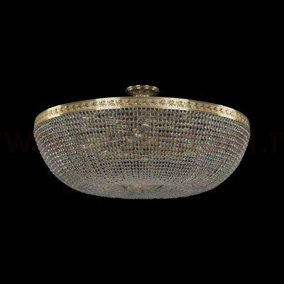 Люстра Bohemia Ivele 19051/90IV G