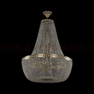 Люстра Bohemia Ivele 19051/H2/70IV G