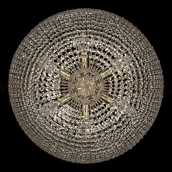 Люстра Bohemia Ivele 19051/H2/70IV G