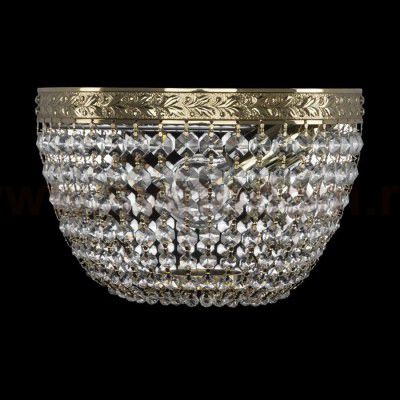 Бра Bohemia Ivele 19051B/20IV G