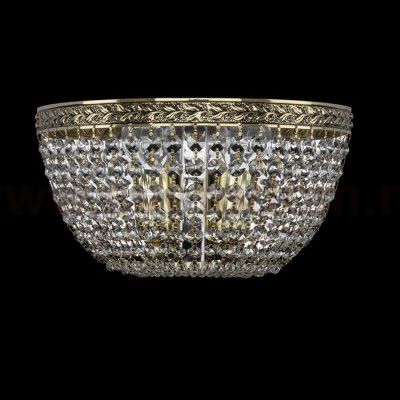 Бра Bohemia Ivele 19051B/25IV GB