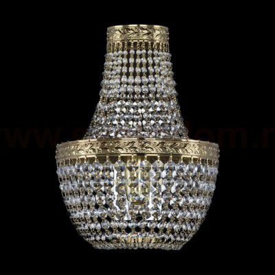 Бра Bohemia Ivele 19051B/H1/20IV G