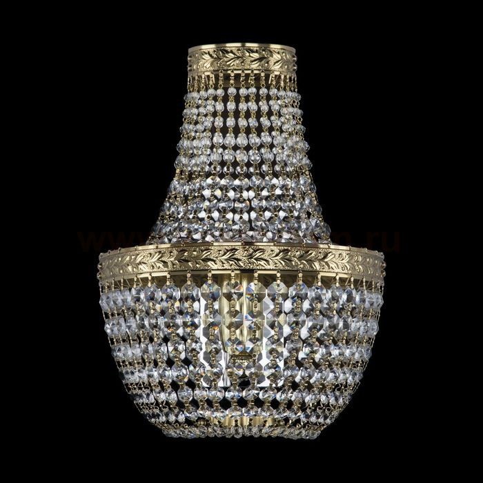 Бра Bohemia Ivele 19051B/H1/20IV G