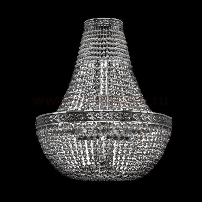 Бра Bohemia Ivele 19051B/H1/35IV NB