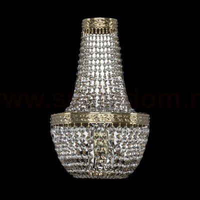 Бра Bohemia Ivele 19051B/H2/20IV G