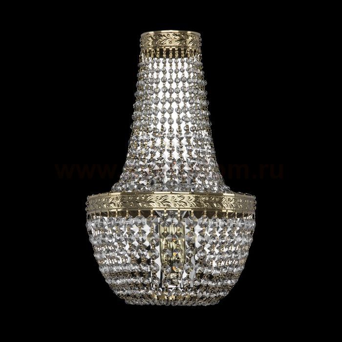 Бра Bohemia Ivele 19051B/H2/20IV G