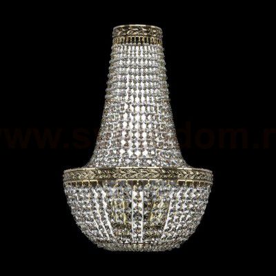 Бра Bohemia Ivele 19051B/H2/25IV GB