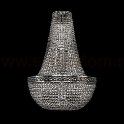 Бра Bohemia Ivele 19051B/H2/35IV NB